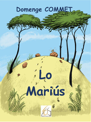 cover image of Lo Mariús